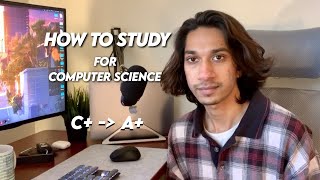 How to Study for Computer Science  Effective Study Tips  Coding Labs [upl. by Favianus897]