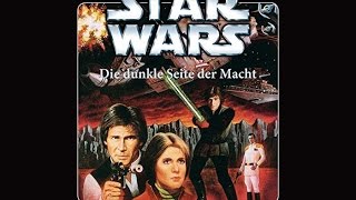 Star Wars Die dunkle Seit der Macht Hörbuch Band 2 [upl. by Eitsirhc333]