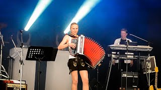 Zirkus Renz live auf der Steirischen Harmonika [upl. by Dviad]