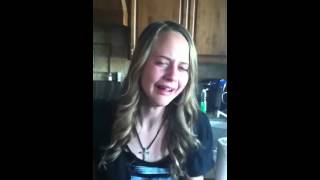 Girl crying over Justin bieber [upl. by Paulson]