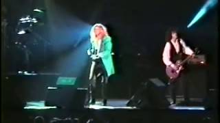 Coverdale Page Tokyo Japan Dec 18 1993 Full Concert [upl. by Yllah]