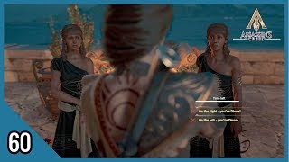 Assassins Creed Odyssey Kythera Island Cultist [upl. by Kettie325]