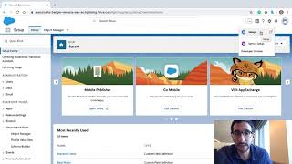 Reset your Salesforce Password in Trailhead Playground [upl. by Tamera]