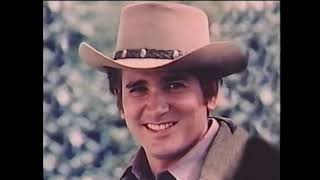 Michael Landon AampE Biography  Part 1 [upl. by Wiersma]