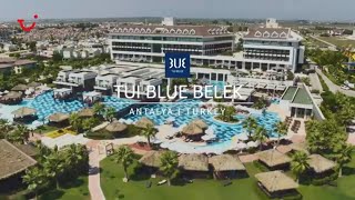 TUI BLUE Belek [upl. by Sammy]