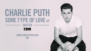 Charlie Puth  Suffer1 hour loop [upl. by Atiuqahc869]