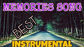 INSTRUMENTAL MEMORIES SONG II Instrumen LAGU Kenangan [upl. by Anilac]