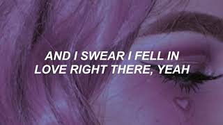 Chase Atlantic  Cassie Lyrics [upl. by Adnilev]