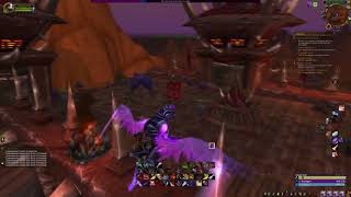 Where is Heirloom Vendor for Horde Faction  WoW Shadowlands [upl. by Hcnarb242]