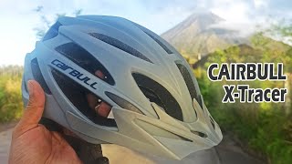 CAIRBULL Cycling Helmet Review [upl. by Latsyk]