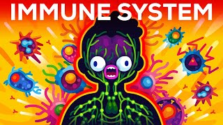 How The Immune System ACTUALLY Works – IMMUNE [upl. by Holcman]