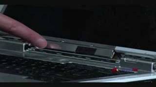 How to replace your damaged notebook or laptop lcd screen [upl. by Dahlstrom]