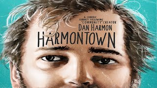 Harmontown  Trailer [upl. by Acinomahs]