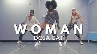 Doja Cat  Woman  Dance Choreography [upl. by Travis723]