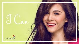 Janella Salvador  I Can Audio 🎵 [upl. by Lotsirb588]