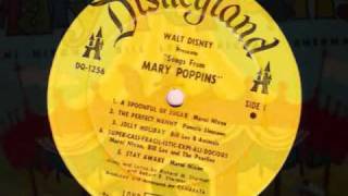 Songs from Mary Poppins [upl. by Gladys]