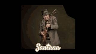 Santana  Samba Pa Tí • Tribute [upl. by Heuser337]