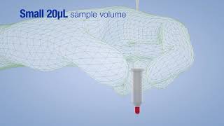 Advanced Instruments  OsmoPRO  MultiSample MicroOsmometer [upl. by Zalea723]