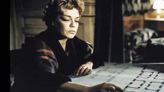 Top 10 Simone Signoret Films [upl. by Demmahom]