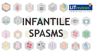 Infantile Spasms [upl. by Nodla]