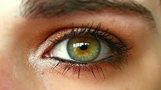 Most Beautiful Eye Colors Around The World [upl. by Kursh]