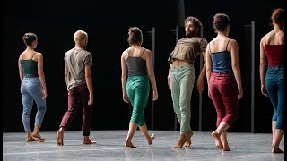 Decadance 21 by Ohad Naharin [upl. by Reeves180]