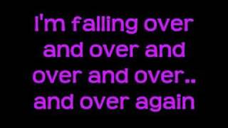 Mindy McCready Over and Over Again Lyrics [upl. by Gaby]