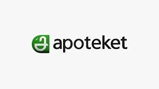 Apodos  Apotekets dosförpackade läkemedel [upl. by Amor]