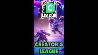 Creators League Division 2 [upl. by Errehs]