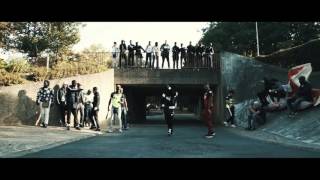 Niska  Commando Clip officiel [upl. by Rome]