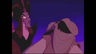 Disney Aladdin 1992 Meet Jafar [upl. by Sutelc]