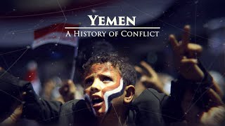 Yemen A History of Conflict  Narrated by David Strathairn  Full Episode [upl. by Oihsoy]