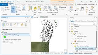 Getting Started with ArcGIS Pro [upl. by Ycram]