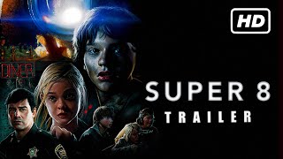 Super 8 2011 Official Trailer  JJ Abrams  Paramount Pictures [upl. by Athelstan]