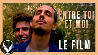 ENTRE TOI ET MOI  FILM COMPLET 4K Drame  LGBT  Romance 2020 [upl. by Luebke694]