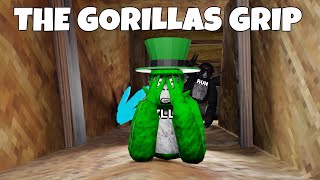 The Gorillas Grip  EPISODE 1 [upl. by Lib]