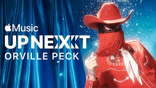 Orville Peck Up Next Interview  Apple Music [upl. by Elleniad]