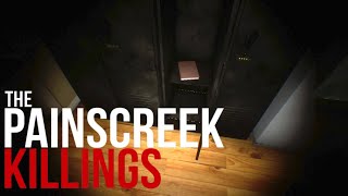 The Painscreek Killings 36 Dr Johnson [upl. by Sashenka]