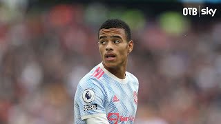 MASON GREENWOOD UPDATE Everything we know so far [upl. by Mulligan807]