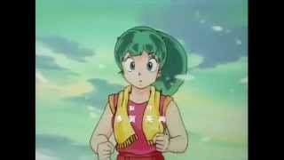 Opening Credits Urusei Yatsura 4 Lum the Forever [upl. by Itsirhc711]