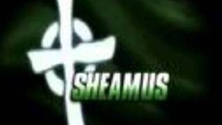 Sheamus theme song 2012 [upl. by Gunn]