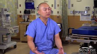 How Do I Reduce Ankle Swelling  Holman Chan MD  Orthopedic Surgeon [upl. by Ivar]