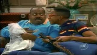 Family Matters  quotThe Urkel dancequot Good quality [upl. by Beora]