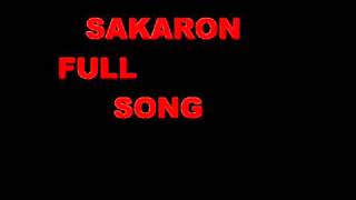 Shakaron song [upl. by Yrrat]