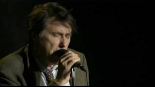 Bryan Ferry  quot Just Like Tom Thumbquots Blues quot [upl. by Carilla]