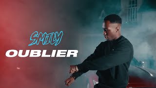 Smily  OUBLIER Clip Officiel [upl. by Ahaelam]