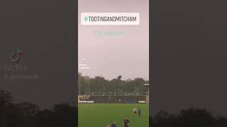 Tooting and Mitcham FC [upl. by Catina]