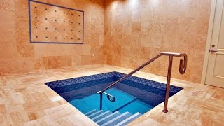 Who uses the Mikvah  What is Mikvah Part 3 of 7 [upl. by Micro]