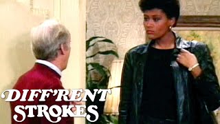 Diffrent Strokes  The Drummond Familys Bodyguard  Classic TV Rewind [upl. by Noni252]