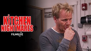 Kitchen Nightmares Uncensored  Season 1 Episode 19  Full Episode [upl. by Simaj]